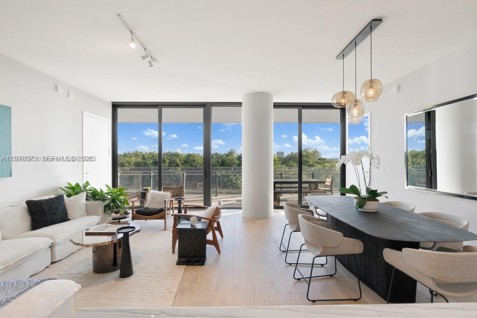 8701 Collins Avenue 404, Miami Beach, FL 33154, Miami Beach
