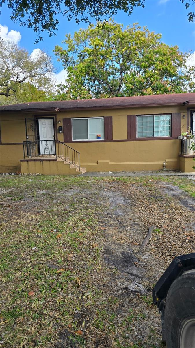 6910 NW 5th Place, Miami, FL 33150, Miami