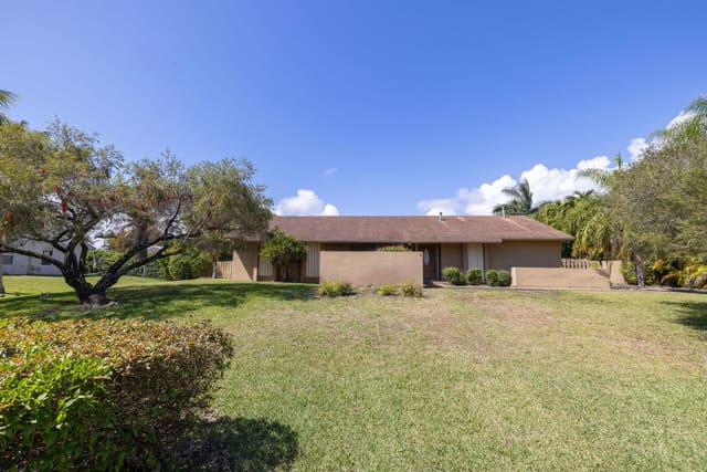 18422 SW 87th Place, Cutler Bay, FL 33157