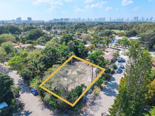 2880 Fairgreen Drive, Fairgreen 2nd Amd Pl, Miami Beach, FL