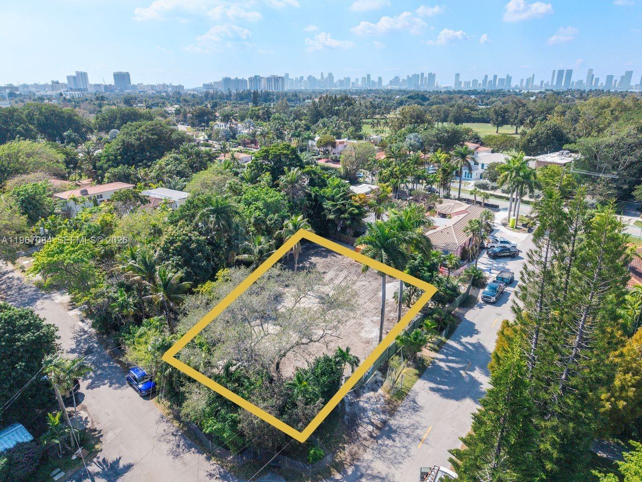 2880 Fairgreen Drive, Miami Beach, FL 33140, Miami Beach