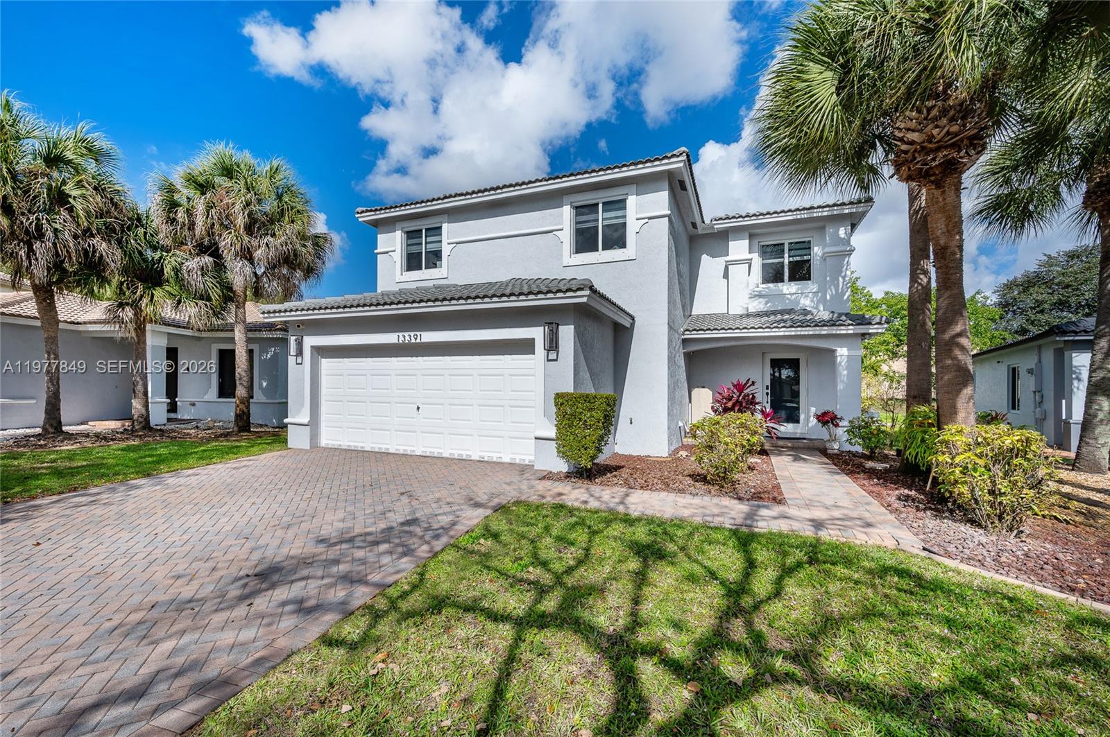 13391 SW 42nd Street, Miramar, FL 33027, Miramar