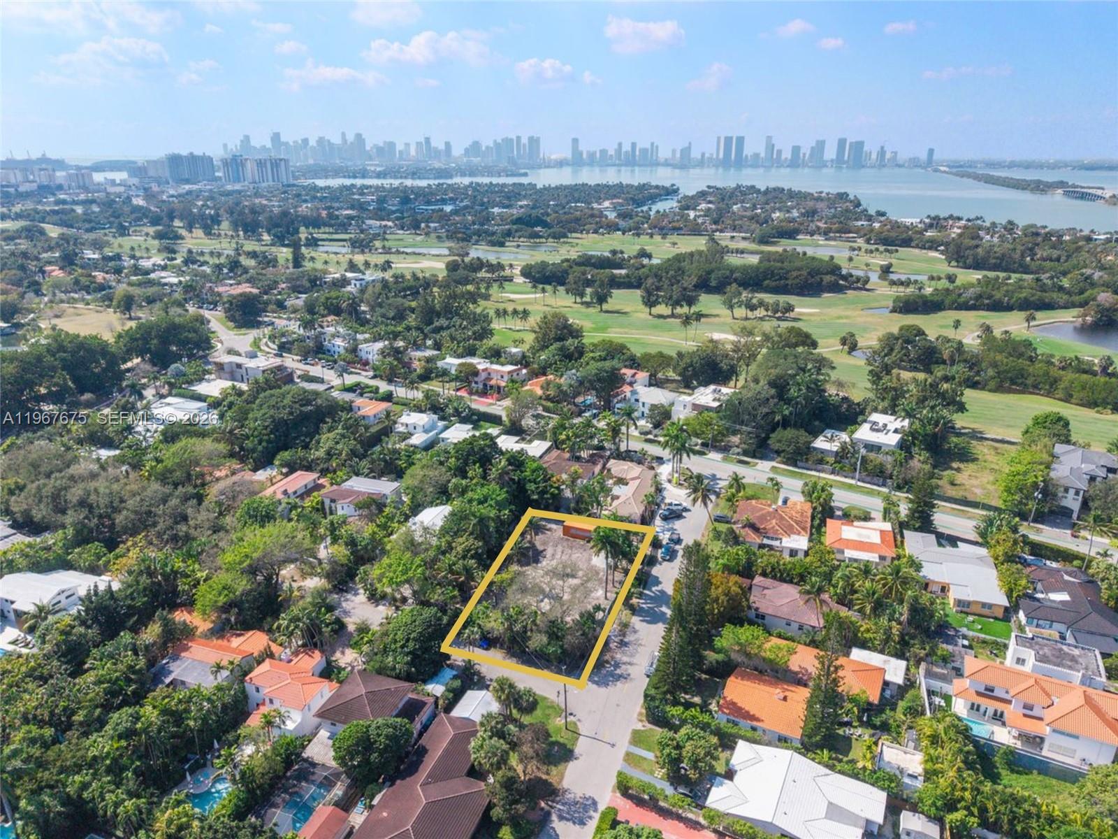 2880 Fairgreen Drive, Miami Beach, FL 33140, Miami Beach