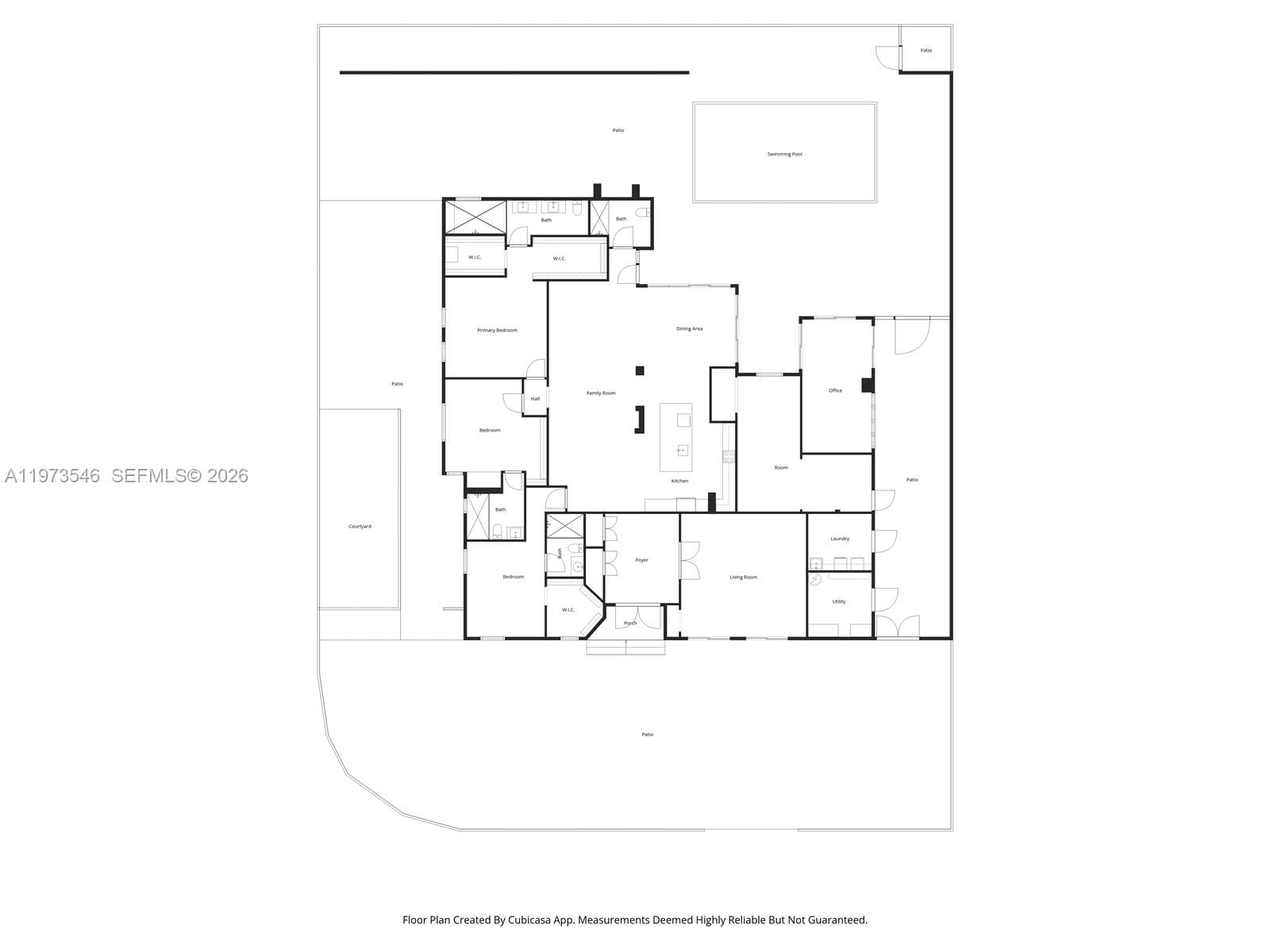 400 SW 24th Road, Miami, FL 33129 photo 26