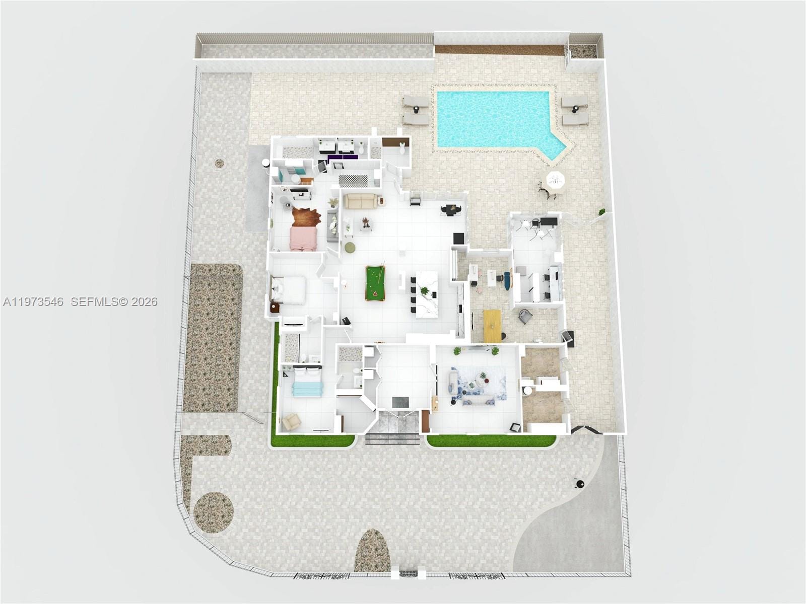 400 SW 24th Road, Miami, FL 33129 photo 27