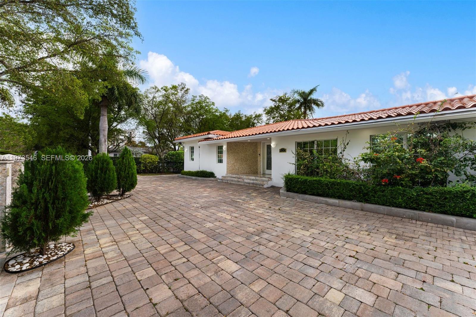 400 SW 24th Road, Miami, FL 33129, Miami