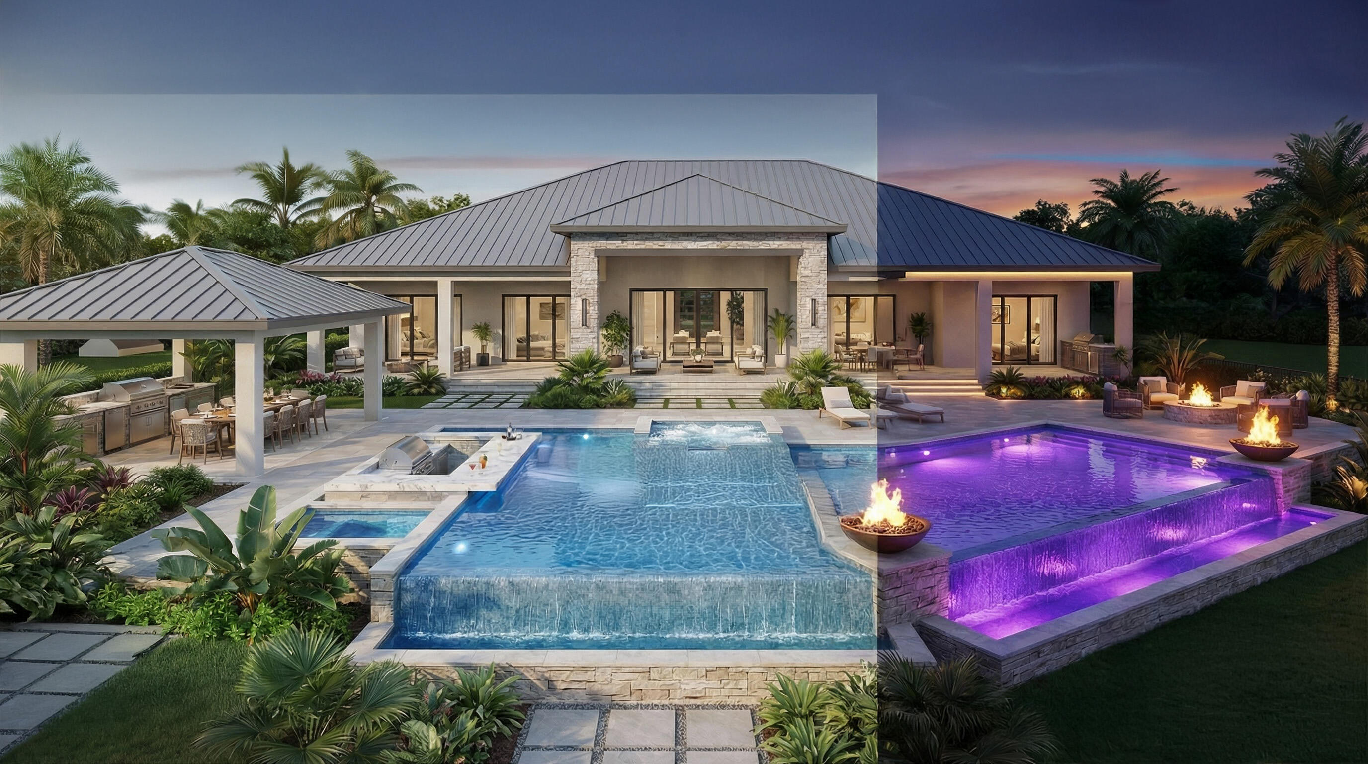 20 NE 24th Street, Lazy Lake, FL 33305, Lazy Lake
