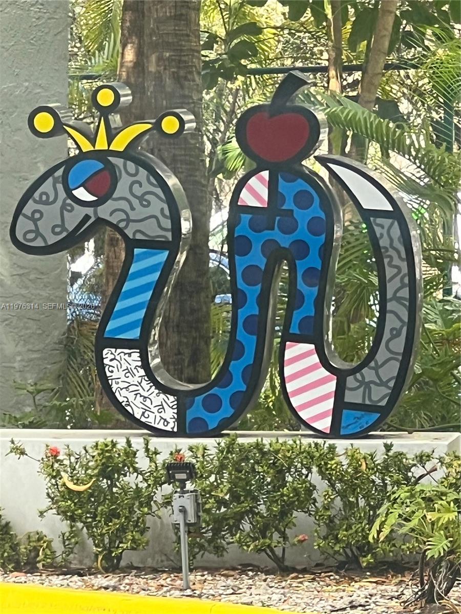 850 N Miami Avenue W1806, Miami, FL 33136, Miami