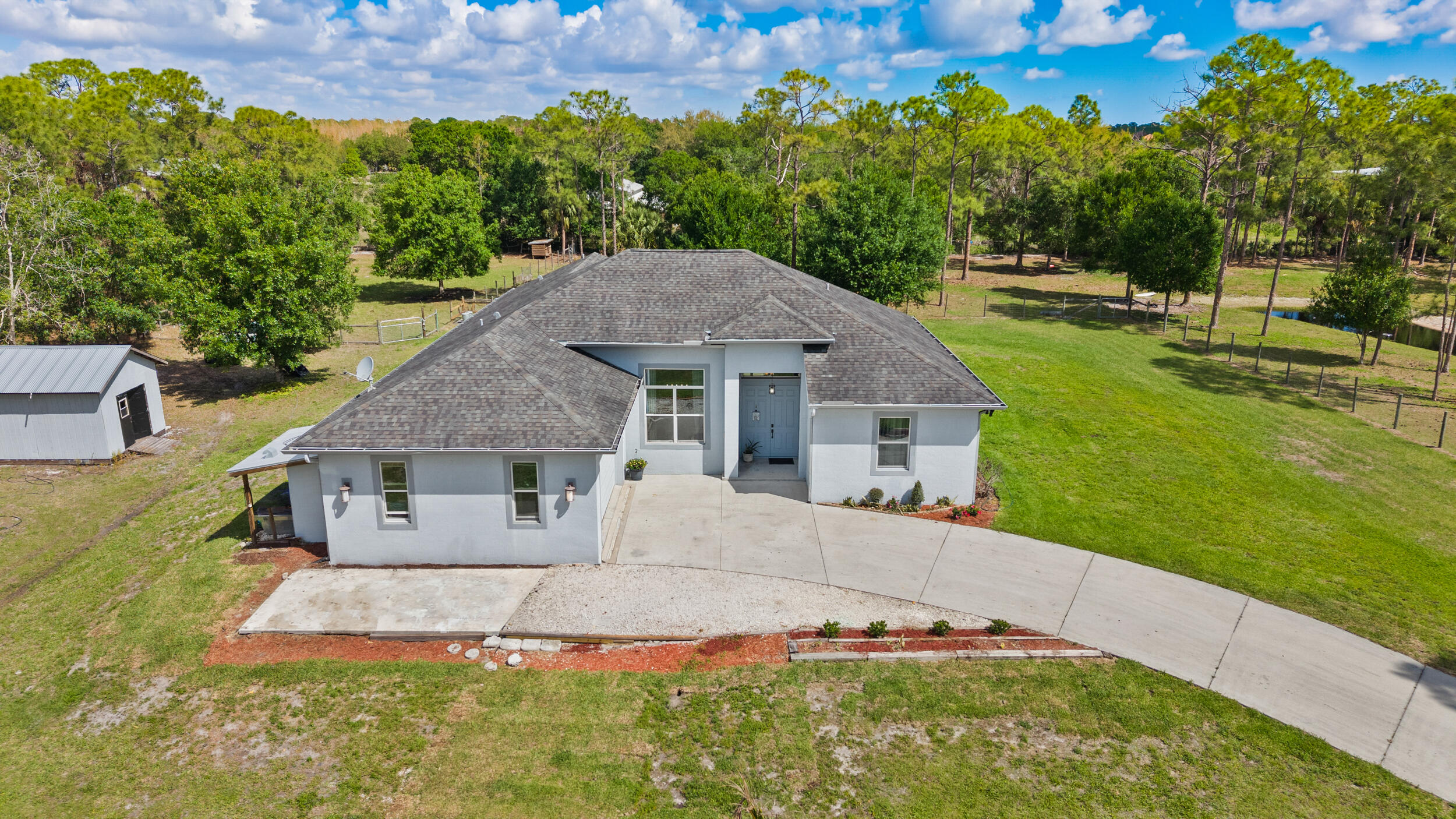 6347 SW Travers Street, Palm City, FL 34990, Palm City