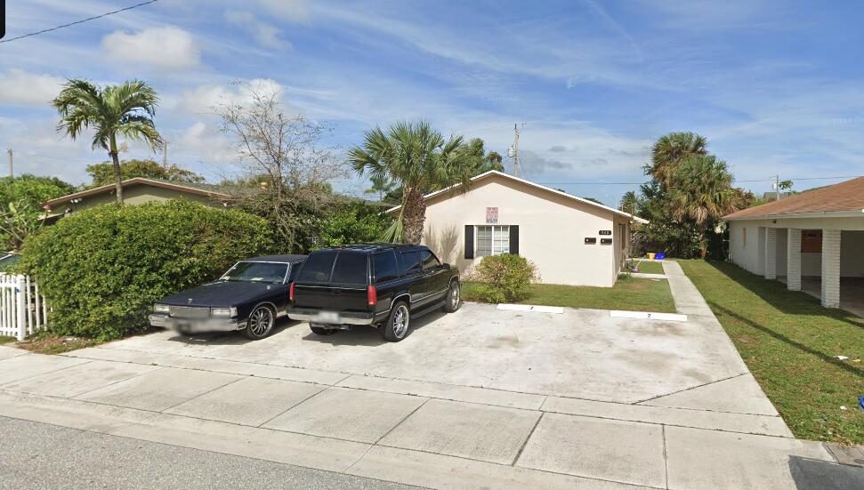 940 W 36th Street 1, Riviera Beach, FL 33404, Riviera Beach