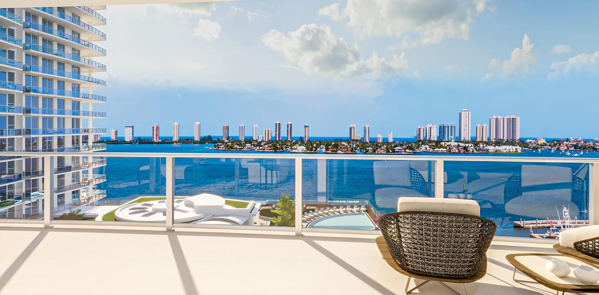 220 Lake Shore Drive 908, Lake Park, FL 33403, Lake Park