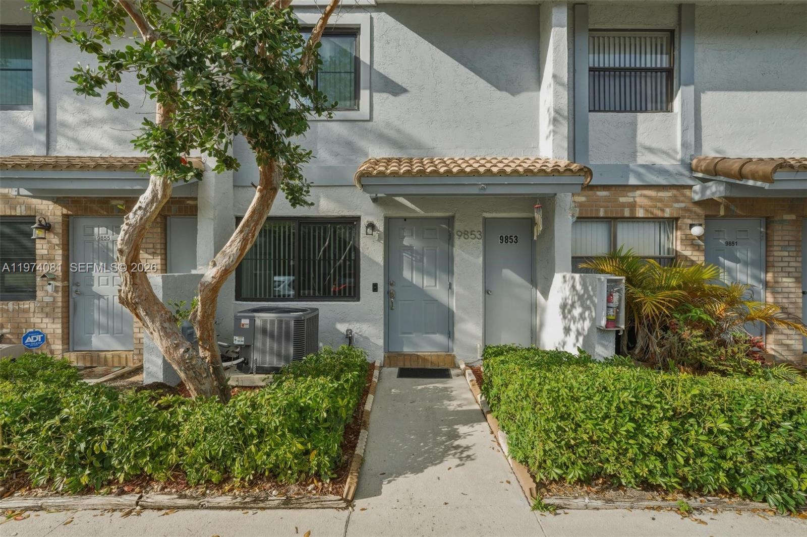 9853 Riverside Drive 824, Coral Springs, FL 33071, Coral Springs
