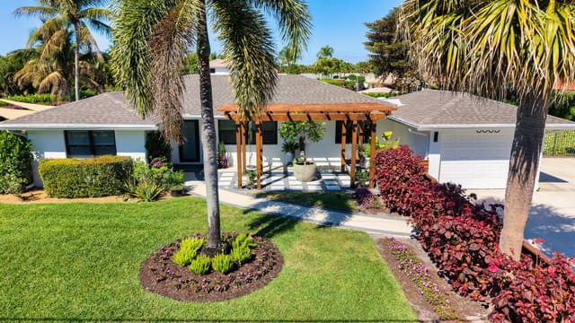 3605 S Lake Drive, Boynton Beach, FL 33435