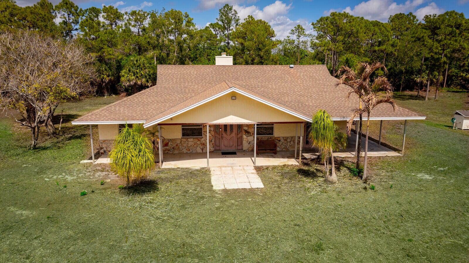 3680 Learwood Drive, Loxahatchee, FL 33470