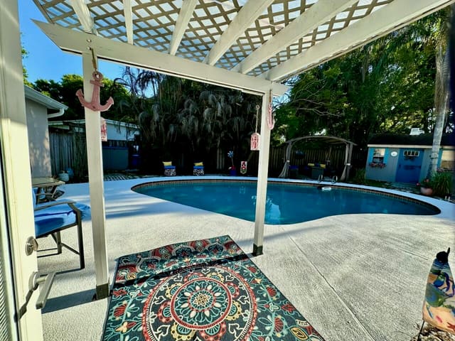1875 31st Avenue, sold in Belmont Park, Vero Beach, FL