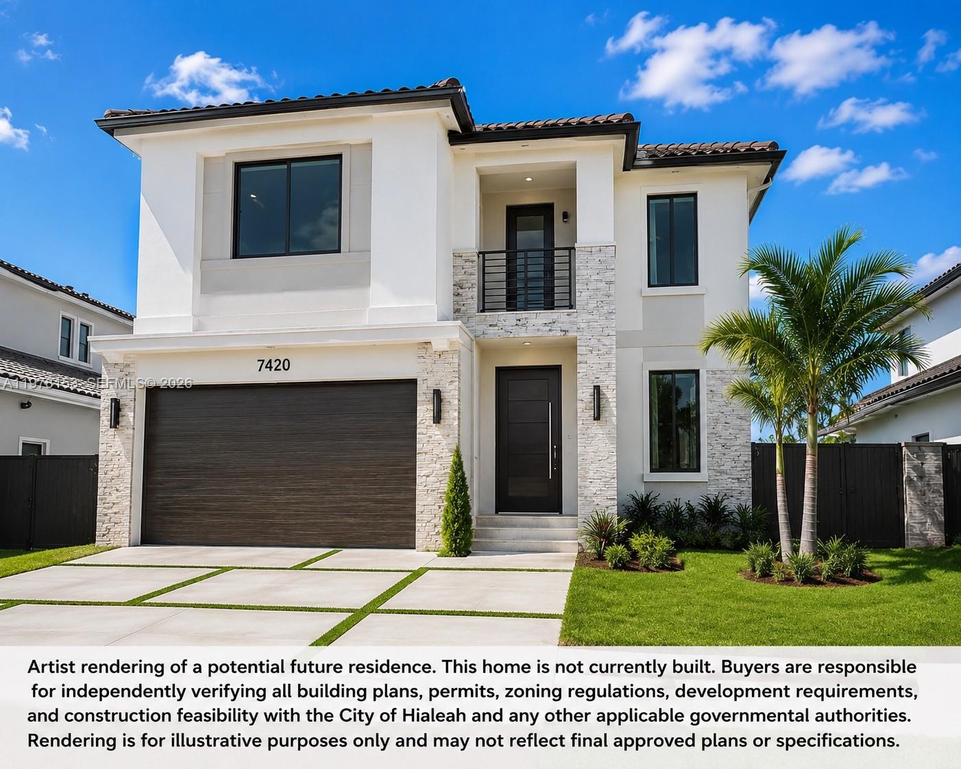 941 E 31st Street, Hialeah, FL 33013, Hialeah