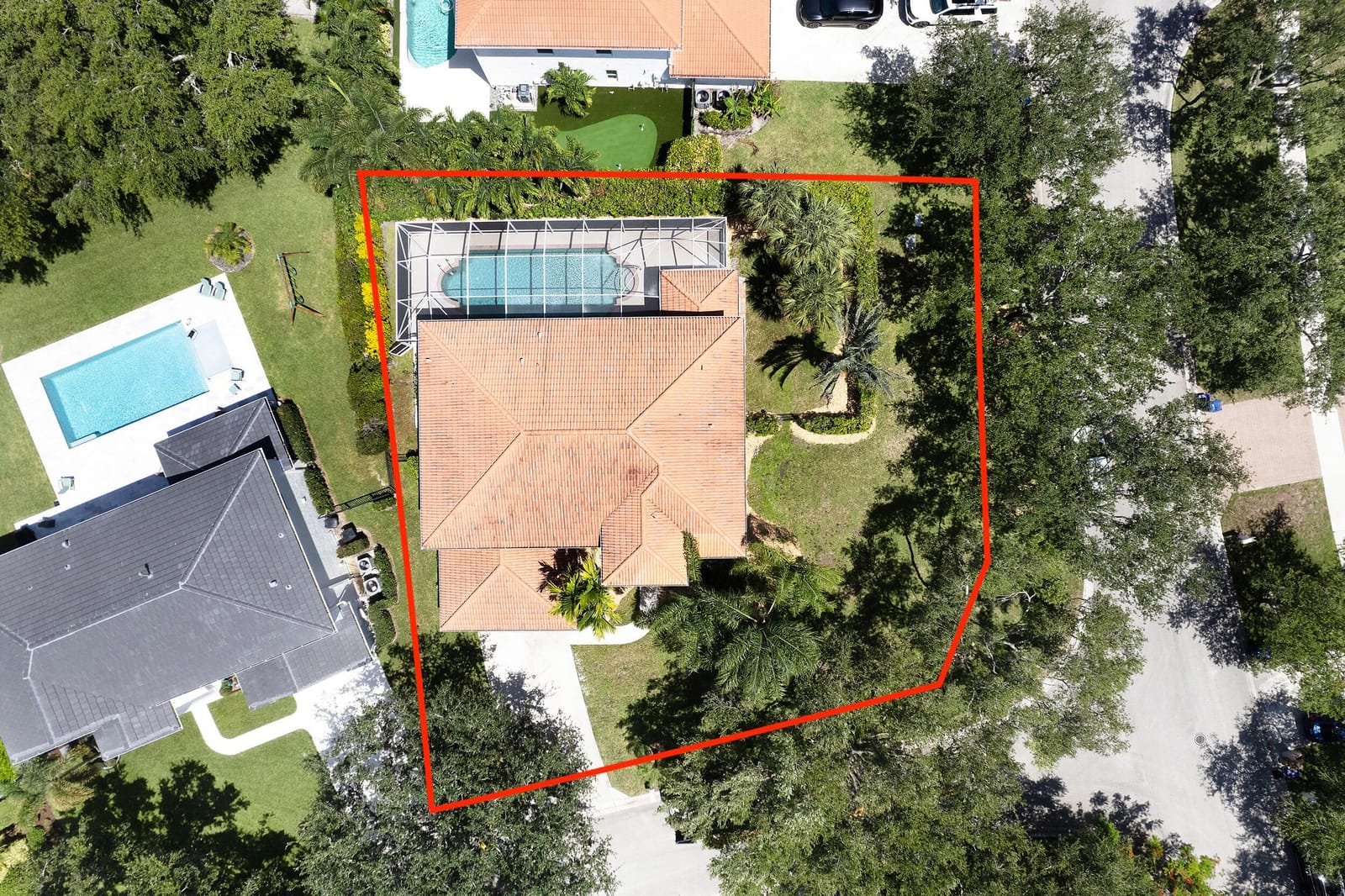 220 Blackbird Lane, Jupiter, FL 33458 photo 5