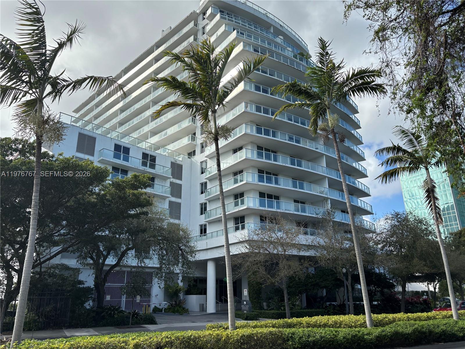 4250 Biscayne Boulevard 816, Miami, FL 33137, Miami