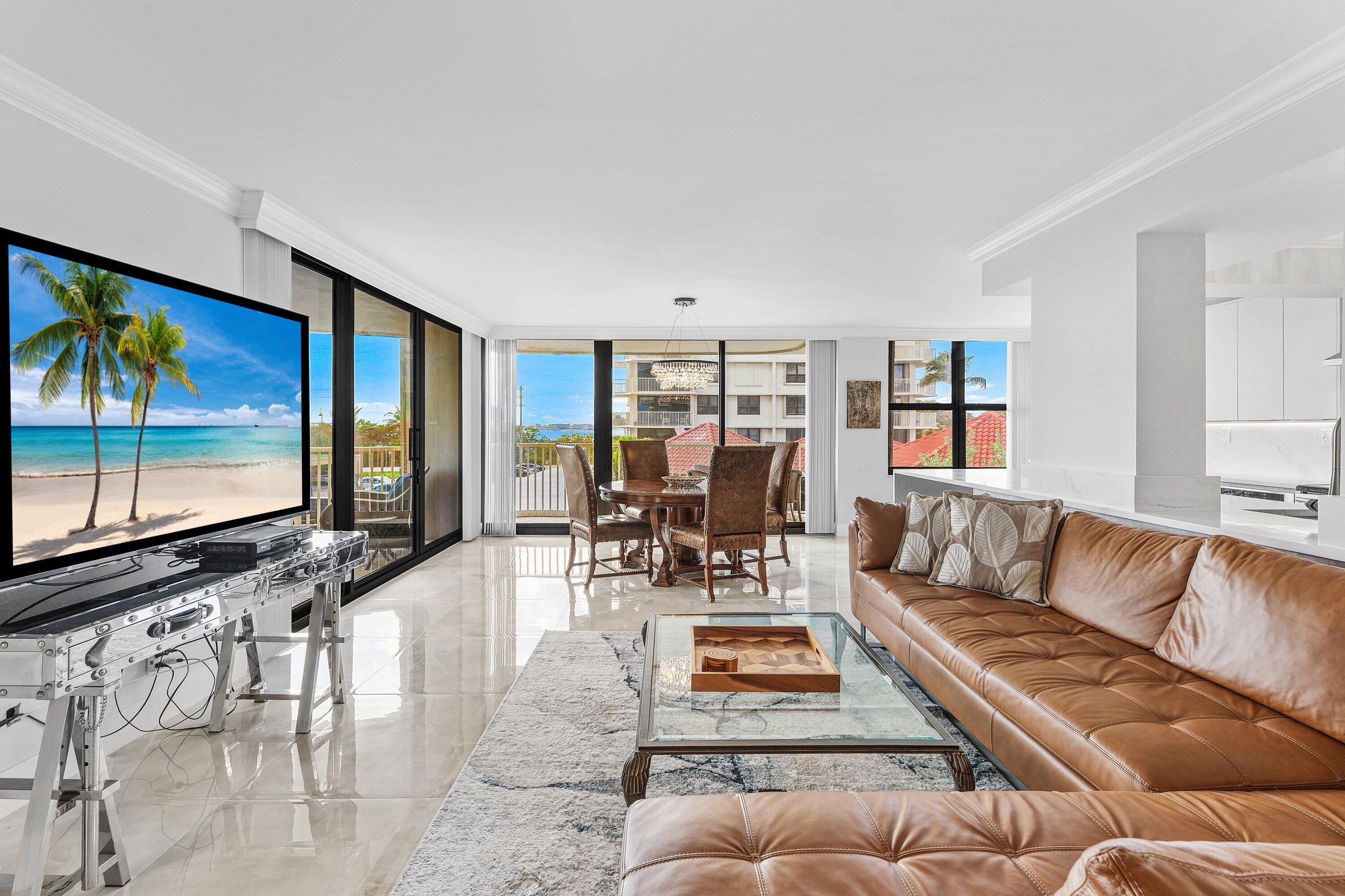 5480 N Ocean Drive A1c, Singer Island, FL 33404, Singer Island