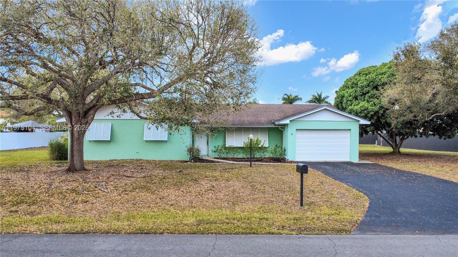 19461 SW 307th Street, Homestead, FL 33030