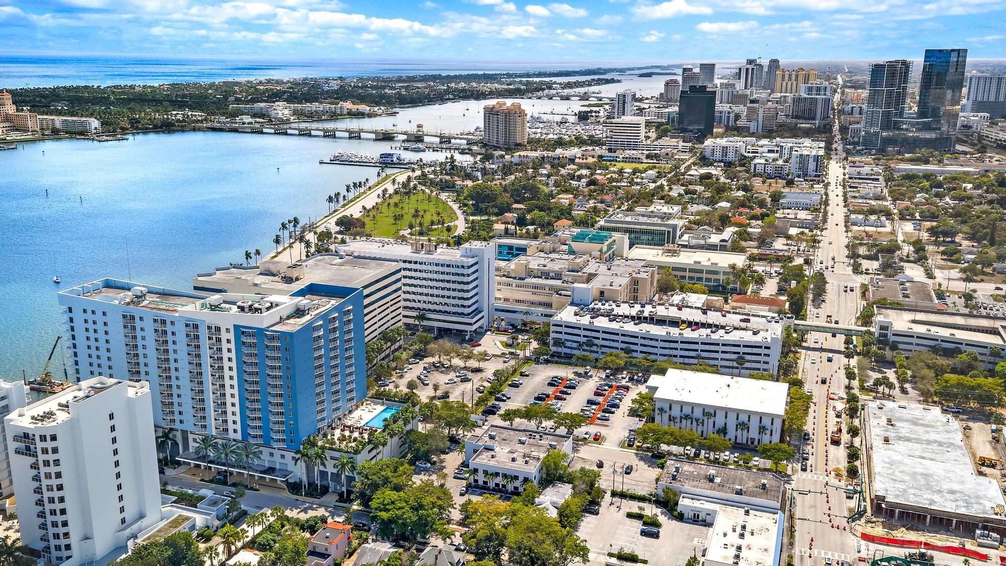 1551 N Flagler Drive Ph L7, West Palm Beach, FL 33401, West Palm Beach