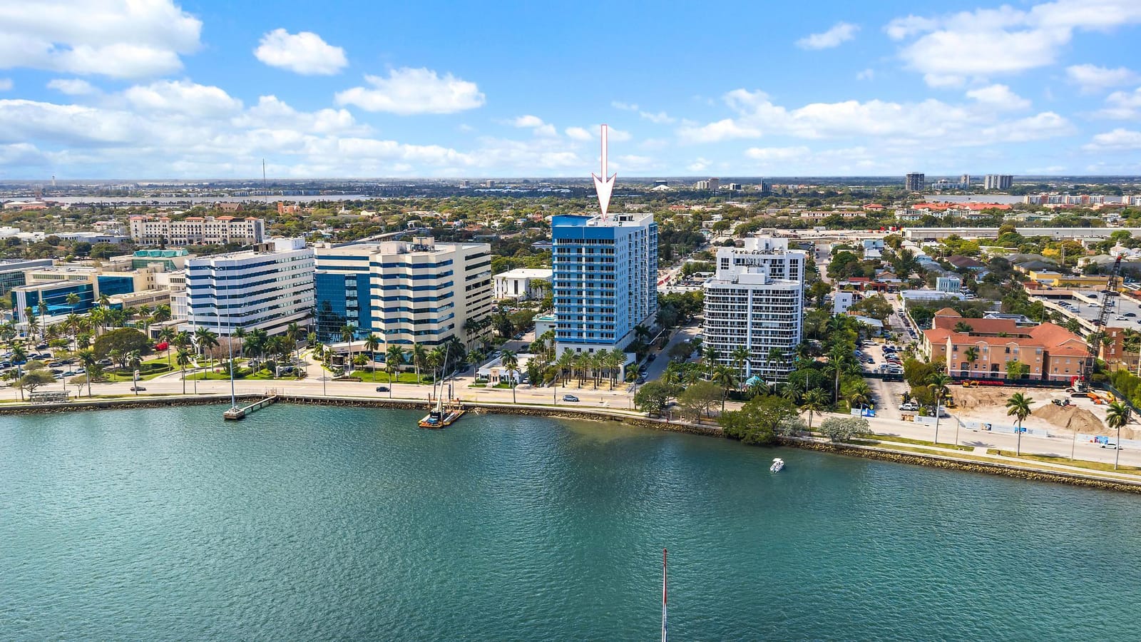 1551 N Flagler Drive Ph L7, West Palm Beach, FL 33401 photo 14