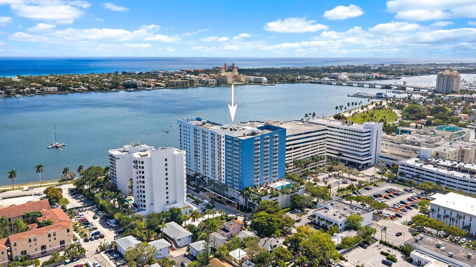 1551 N Flagler Drive Ph L7, West Palm Beach, FL 33401 photo 15