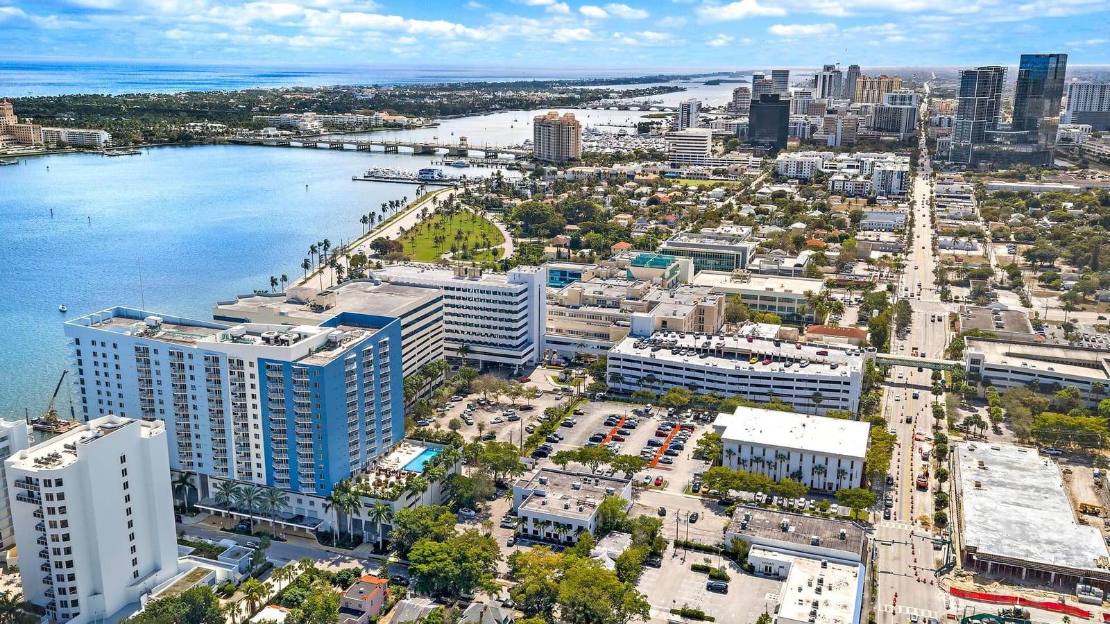 1551 N Flagler Drive Ph L7, West Palm Beach, FL 33401 photo 16