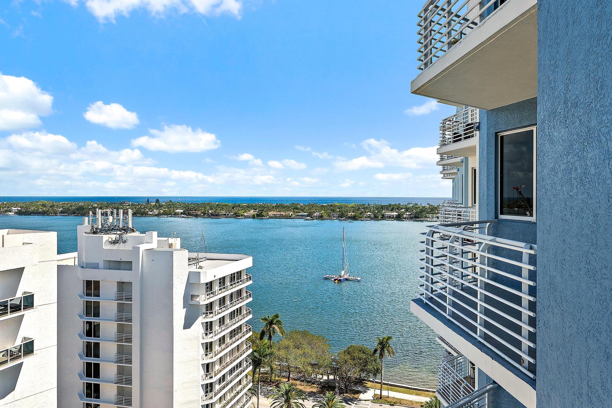 1551 N Flagler Drive Ph L7, West Palm Beach, FL 33401, West Palm Beach