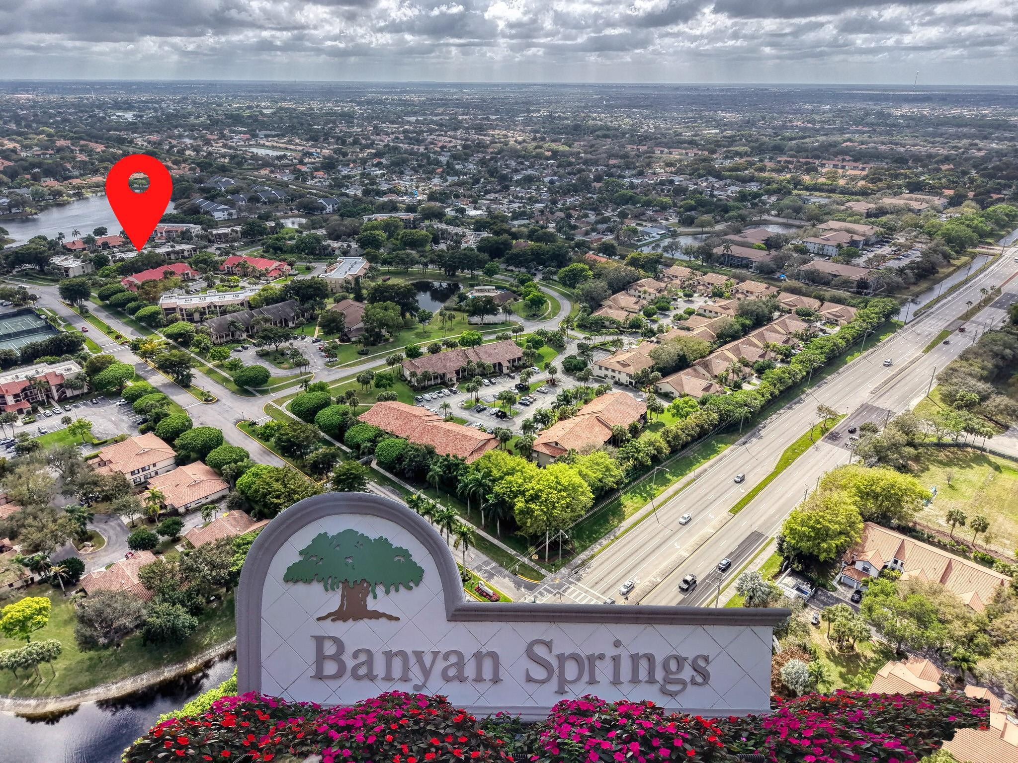 5306 Cedar Lake Drive 203, Boynton Beach, FL 33437, Boynton Beach
