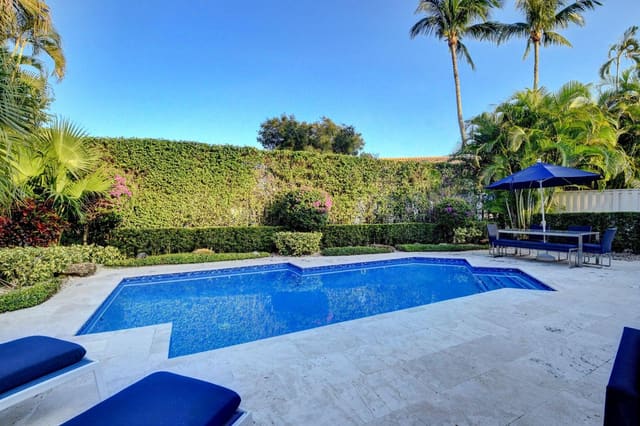 6370 NW 24th Avenue, sold in Oak Run, Boca Raton, FL