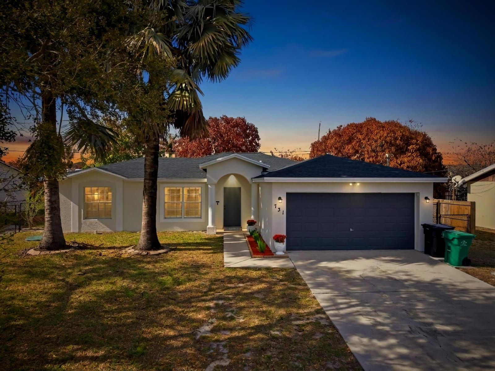 731 SW Bond Road, Port St. Lucie, FL 34953
