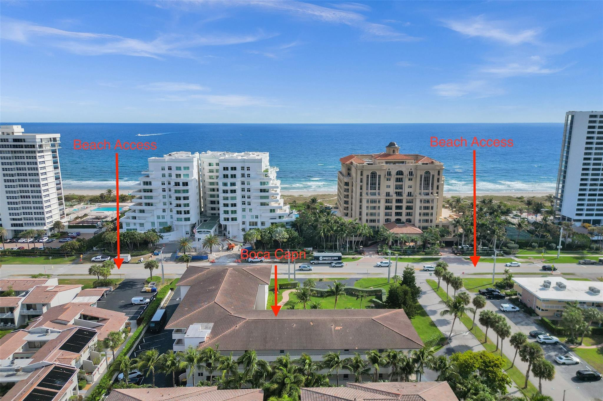 2501 S Ocean Boulevard 1030, Boca Raton, FL 33432, Boca Raton