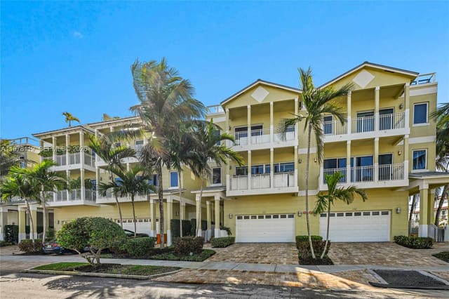 346 Elm Street A-10, Hollywood, FL 33019