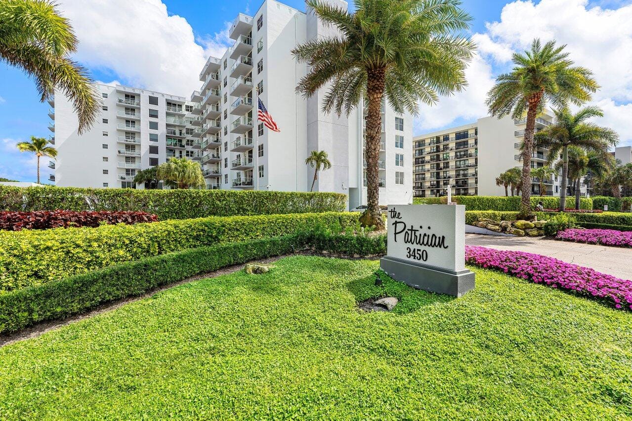3450 S Ocean Boulevard 5010, Palm Beach, FL 33480 photo 2