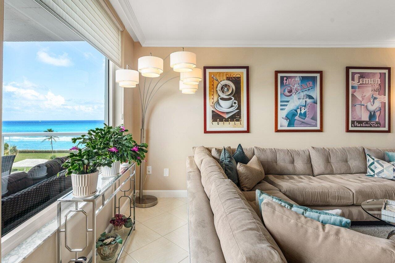 3450 S Ocean Boulevard 5010, Palm Beach, FL 33480 photo 13