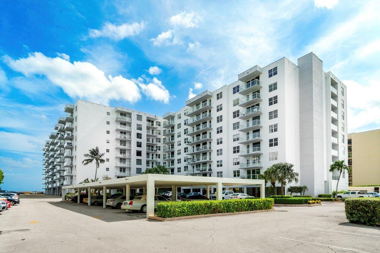 3450 S Ocean Boulevard 5010, Palm Beach, FL 33480 photo 3