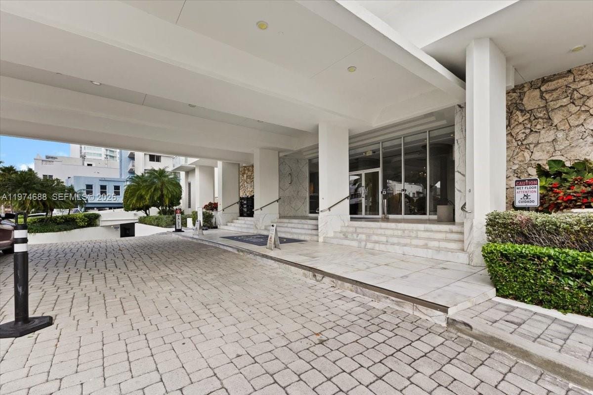 6917 Collins Avenue 1512, Miami Beach, FL 33141 photo 2