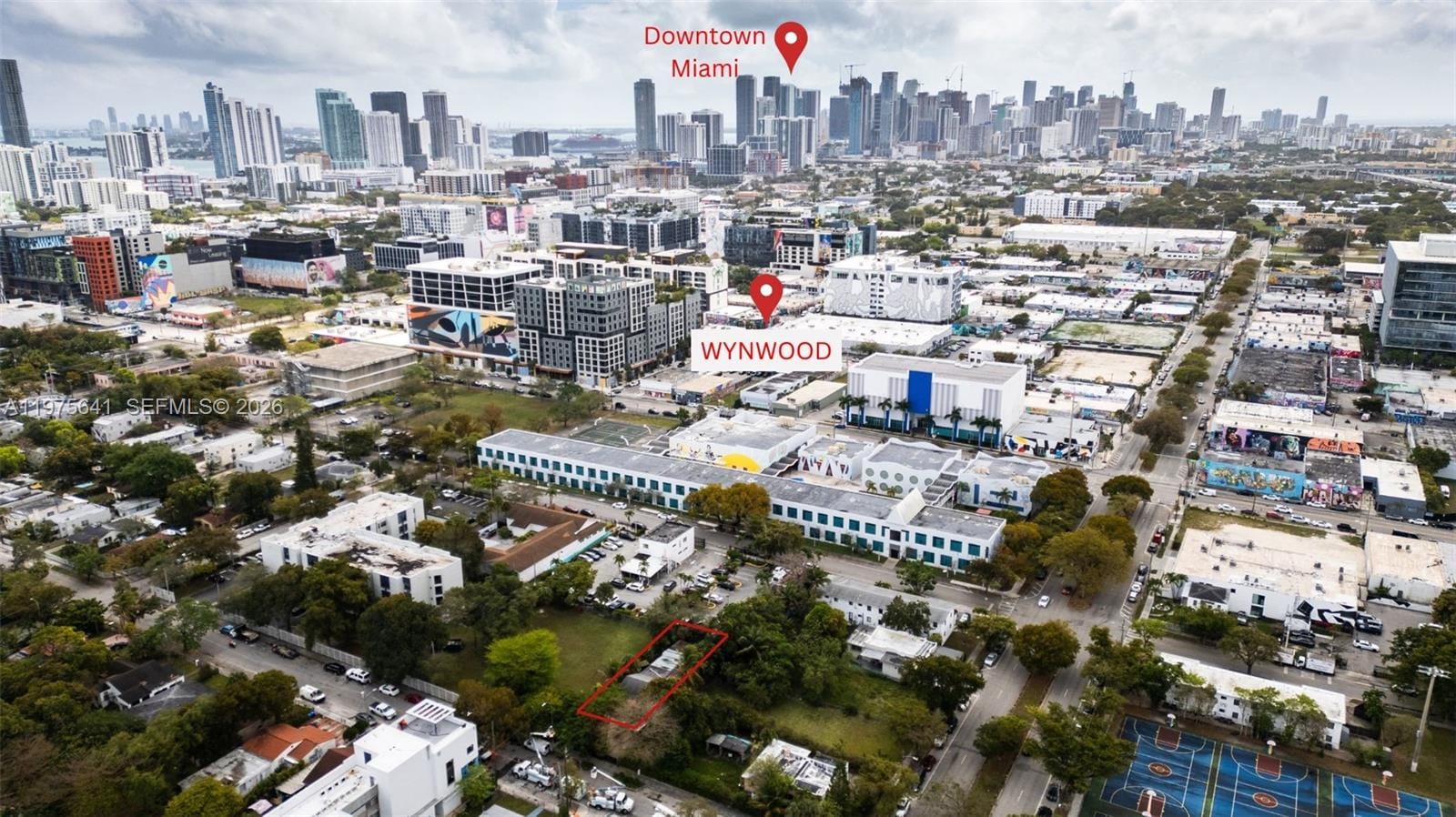 410 NW 31st Street, Miami, FL 33127 photo 22