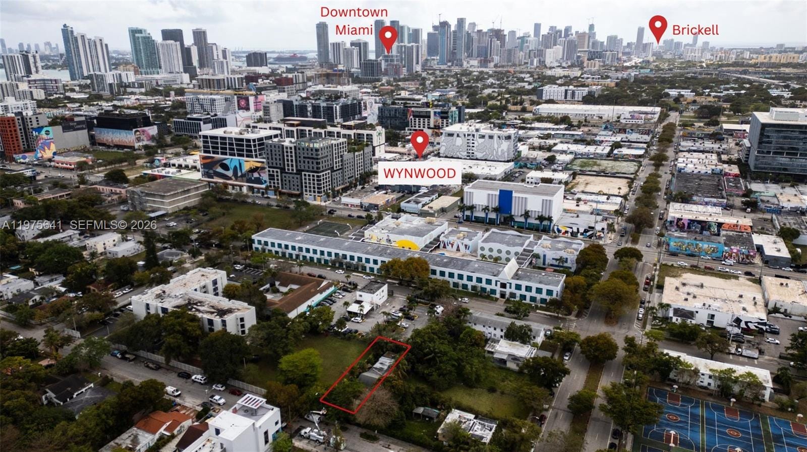 410 NW 31st Street, Miami, FL 33127 photo 23