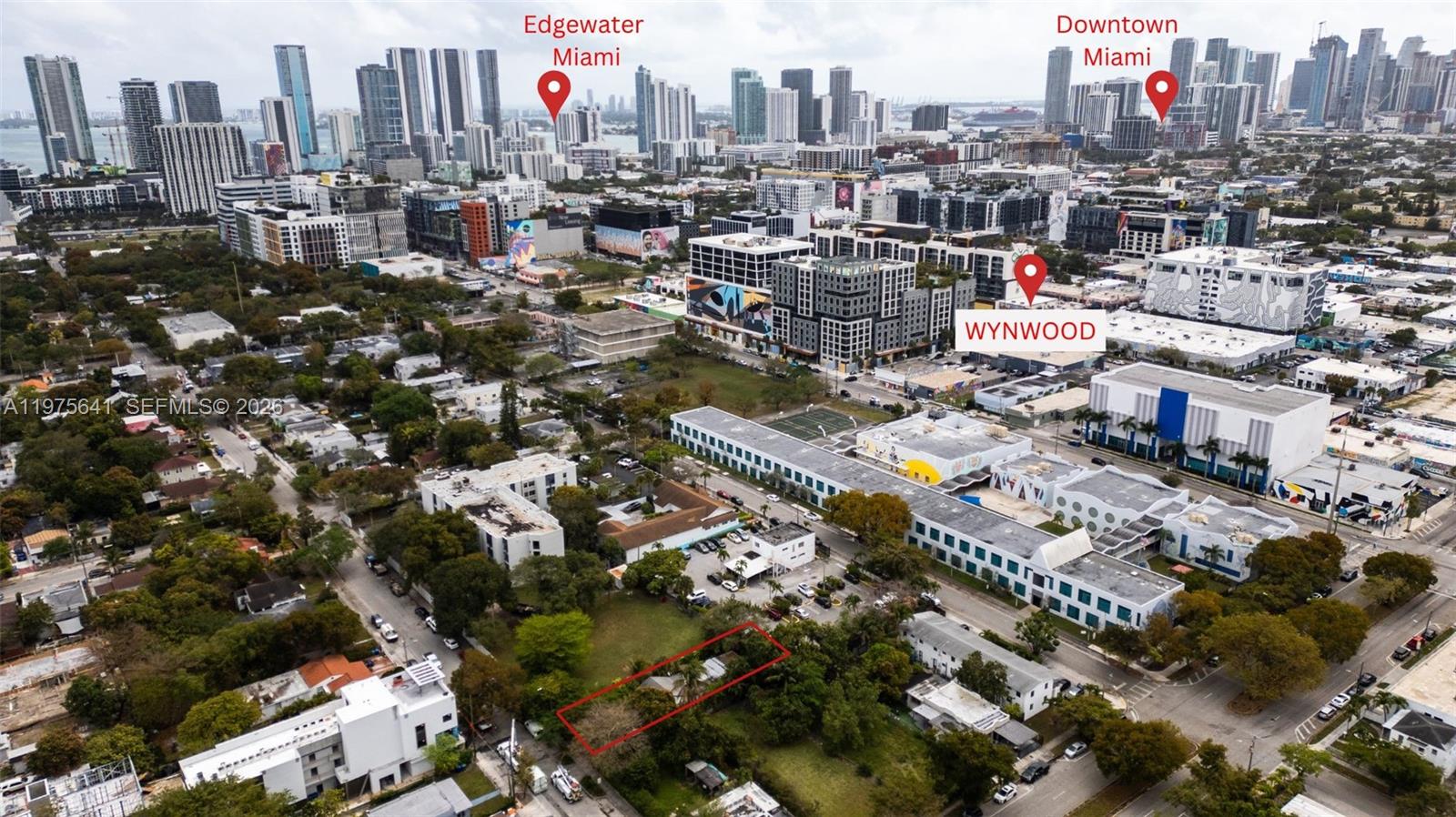 410 NW 31st Street, Miami, FL 33127, Miami