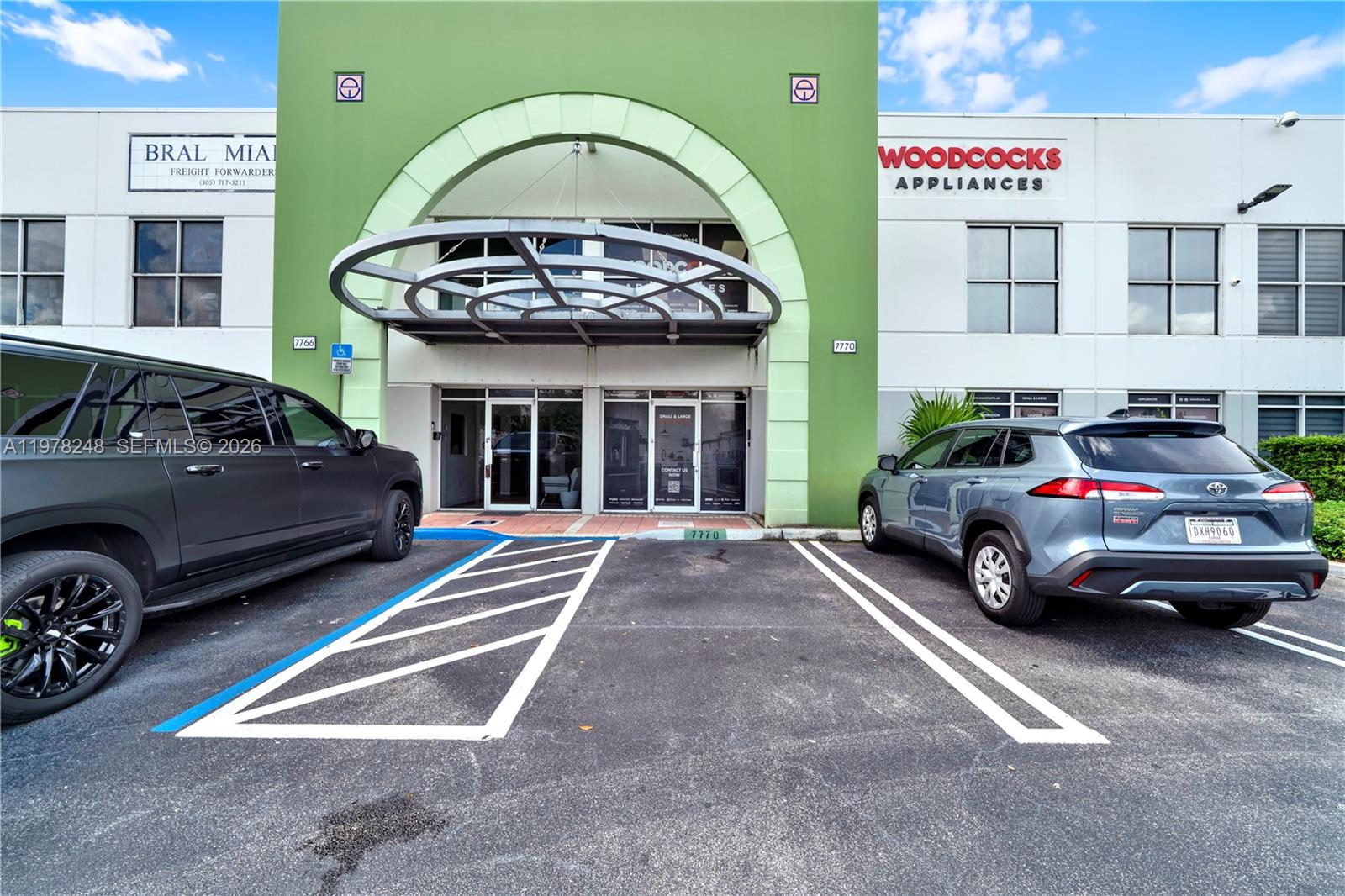 7770 NW 46th Street 23, Doral, FL 33166, Doral