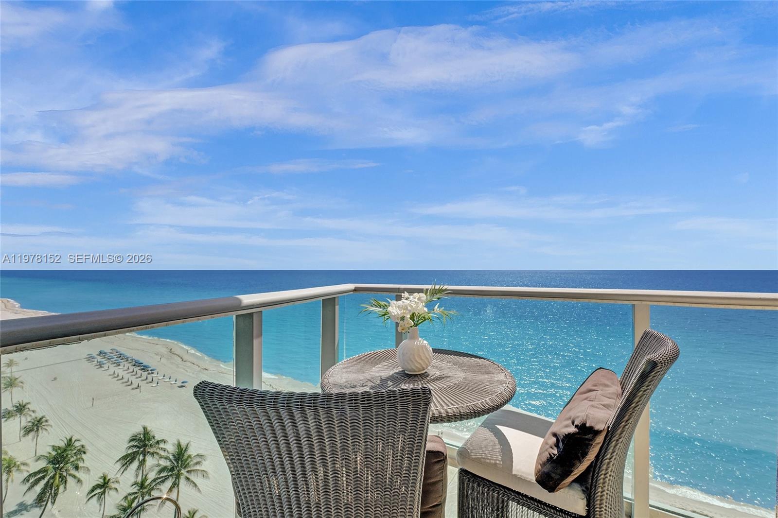 2501 S Ocean Drive 1510, Hollywood, FL 33019, Hollywood