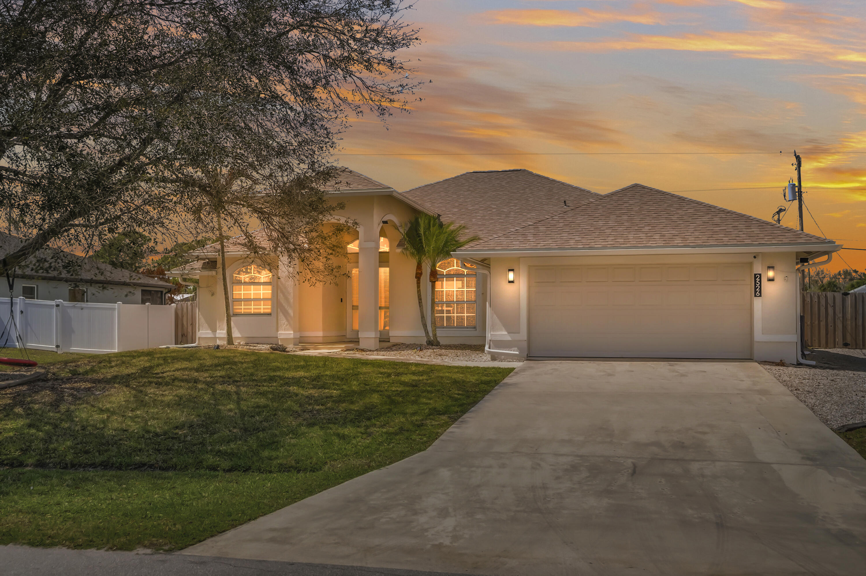 2526 SW Abney Street, Port St. Lucie, FL 34953 photo 26
