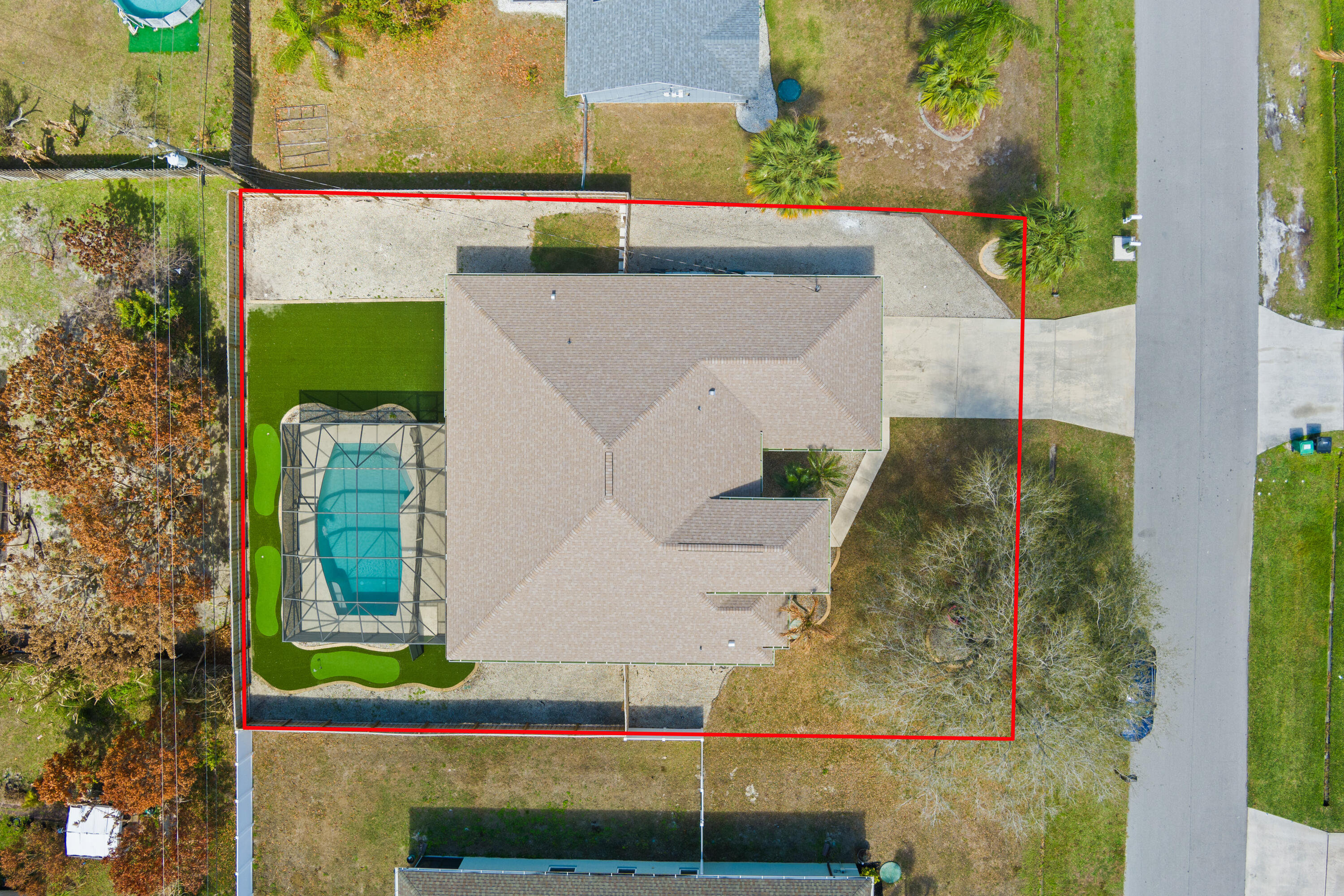 2526 SW Abney Street, Port St. Lucie, FL 34953, Port St Lucie