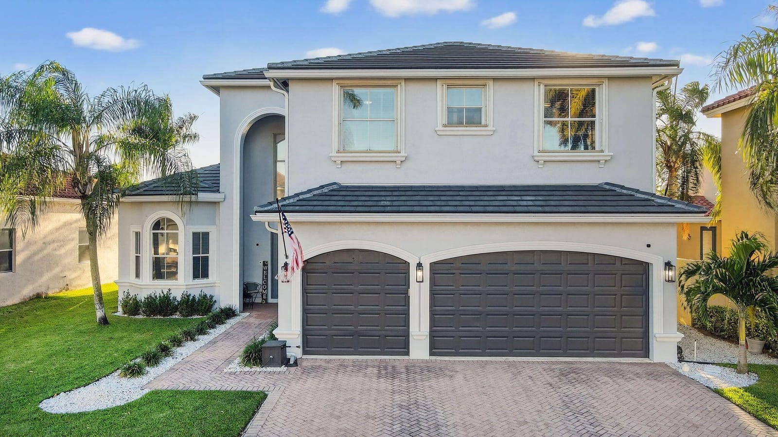 6647 Houlton Circle, Lake Worth, FL 33467