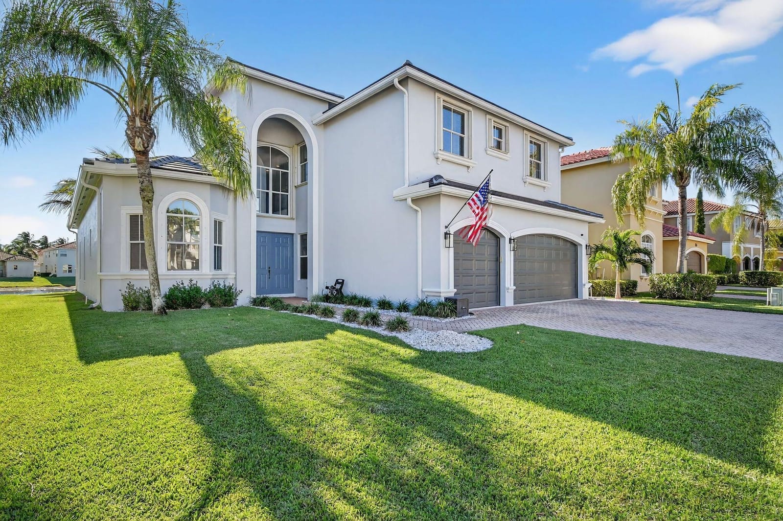 6647 Houlton Circle, Lake Worth, FL 33467 photo 2