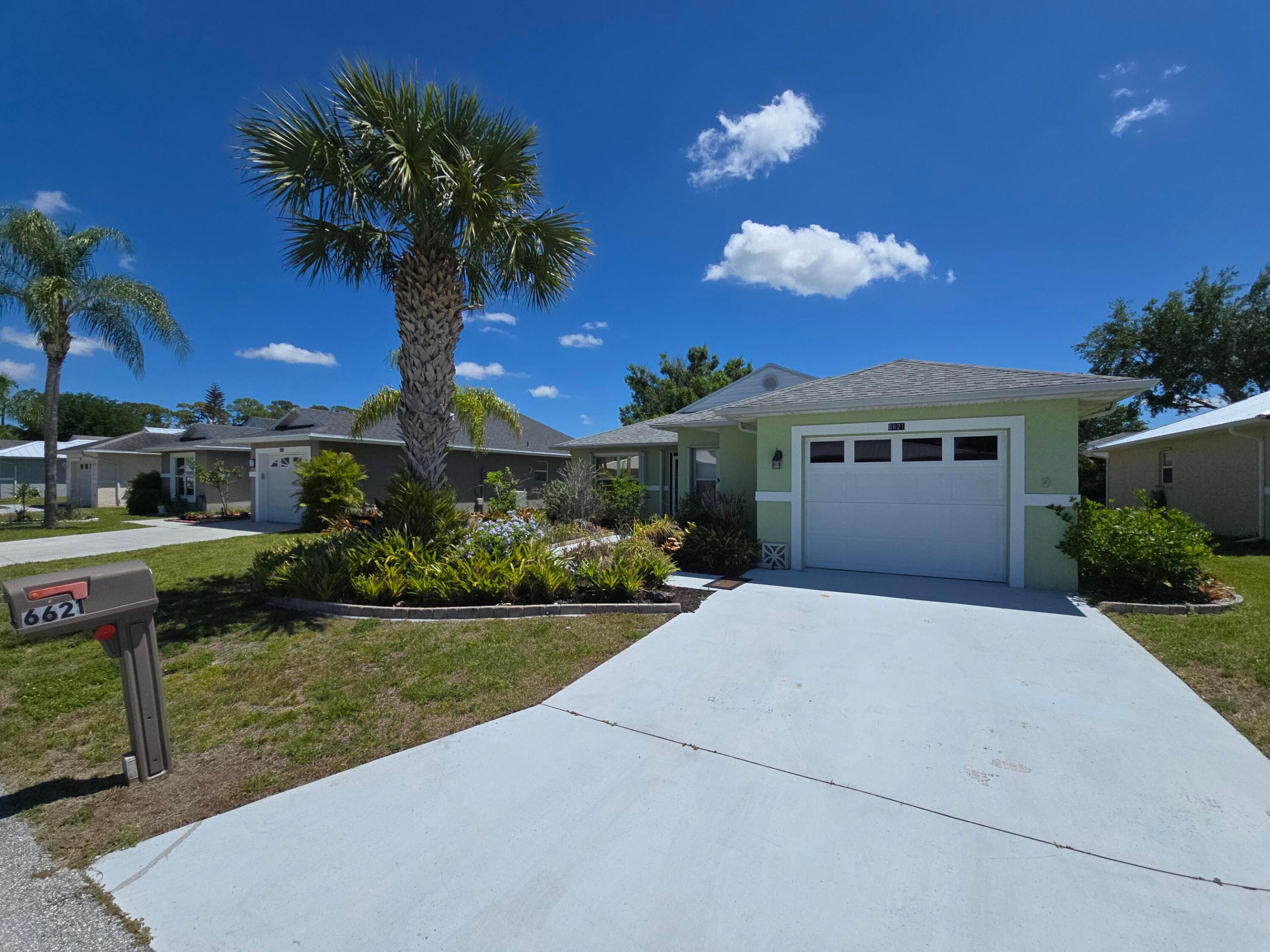 6621 Picante Circle, Fort Pierce, FL 34951, Fort Pierce
