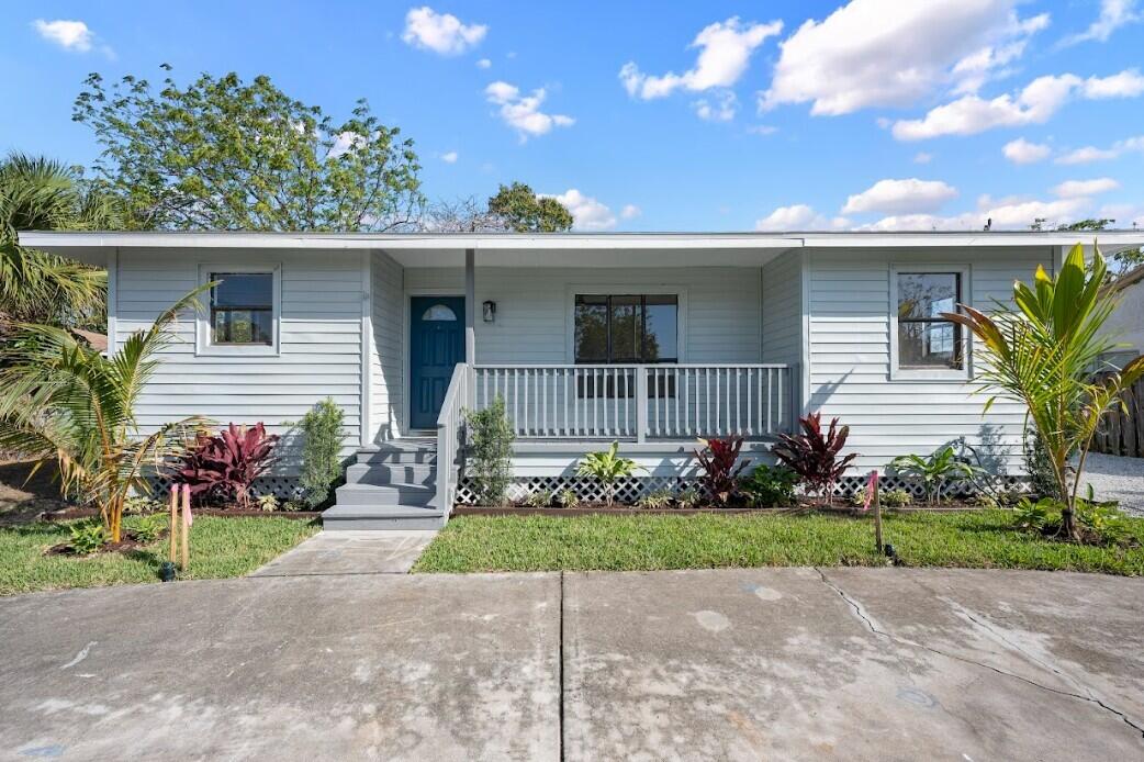 1244 W 25th Street, Riviera Beach, FL 33404, Riviera Beach