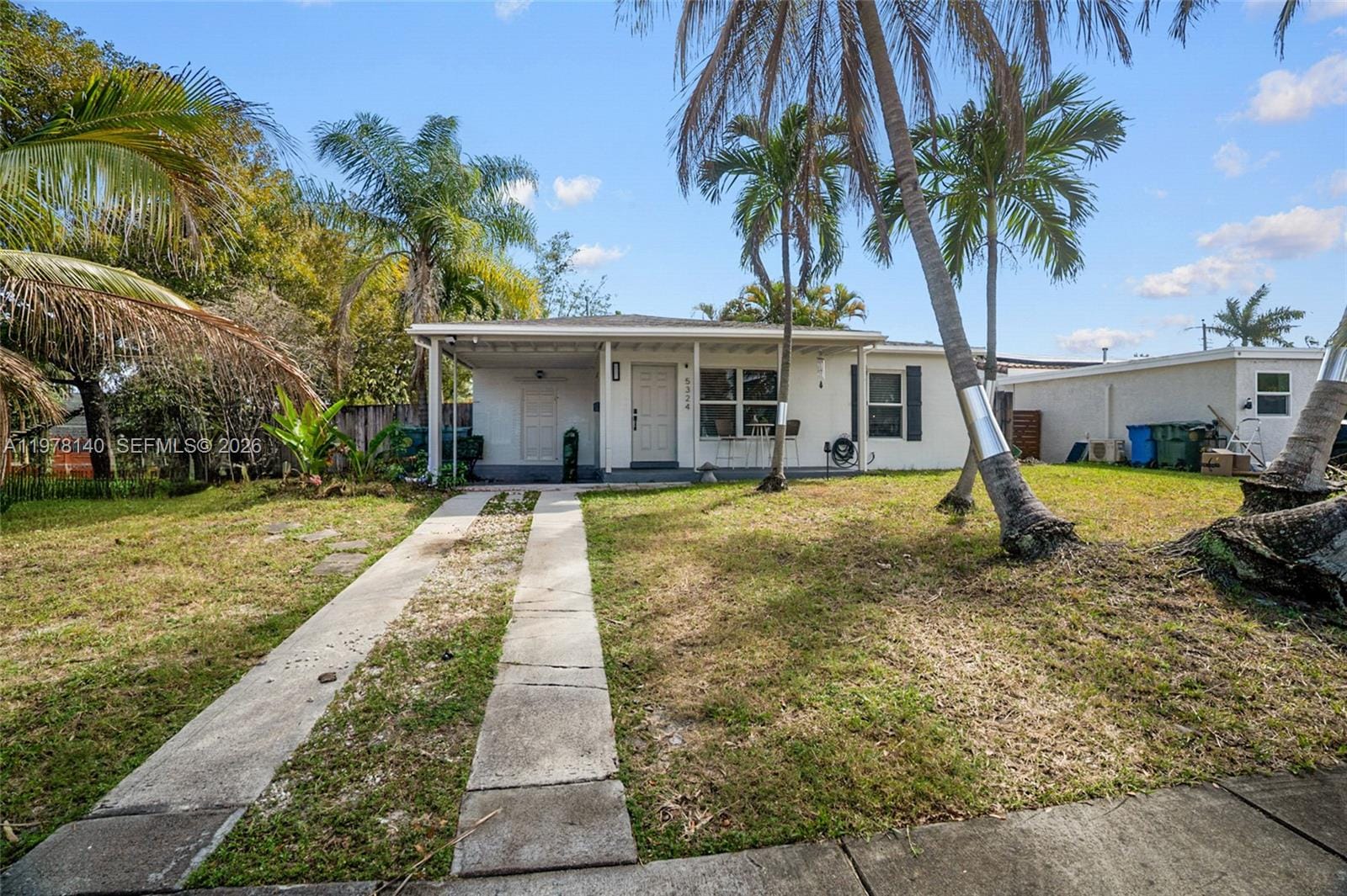 5324 NE 3rd Terrace, Oakland Park, FL 33334